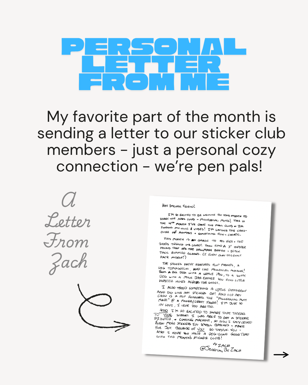 July Sticker Club | Summertime Sloths