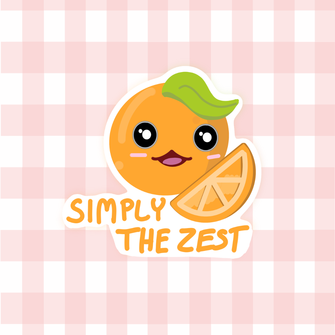 Pun-believable Picnic Sticker Sheet